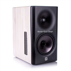 Dutch and Dutch 8c Black White