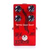 Dwarfcraft Devices The Great Destroyer Fuzz