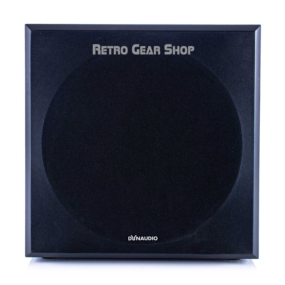 Dynaudio BM14S II Subwoofer