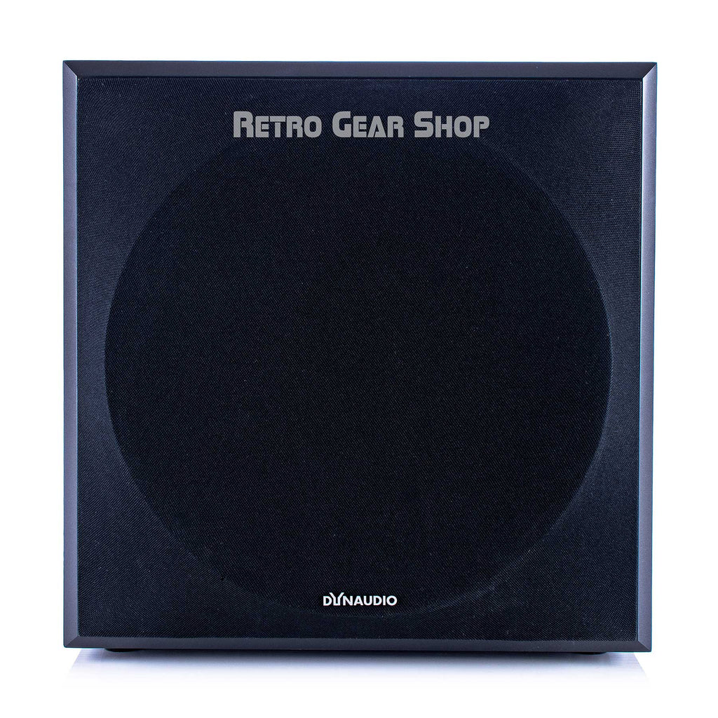 Dynaudio BM14S II Subwoofer Sub Speaker