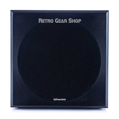 Dynaudio BM14S II Subwoofer