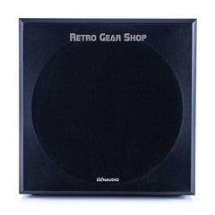 Dynaudio BM14S II Subwoofer