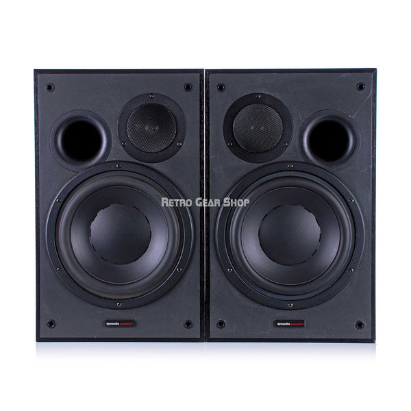 Dynaudio BM15 Stereo Monitor Speaker Pair