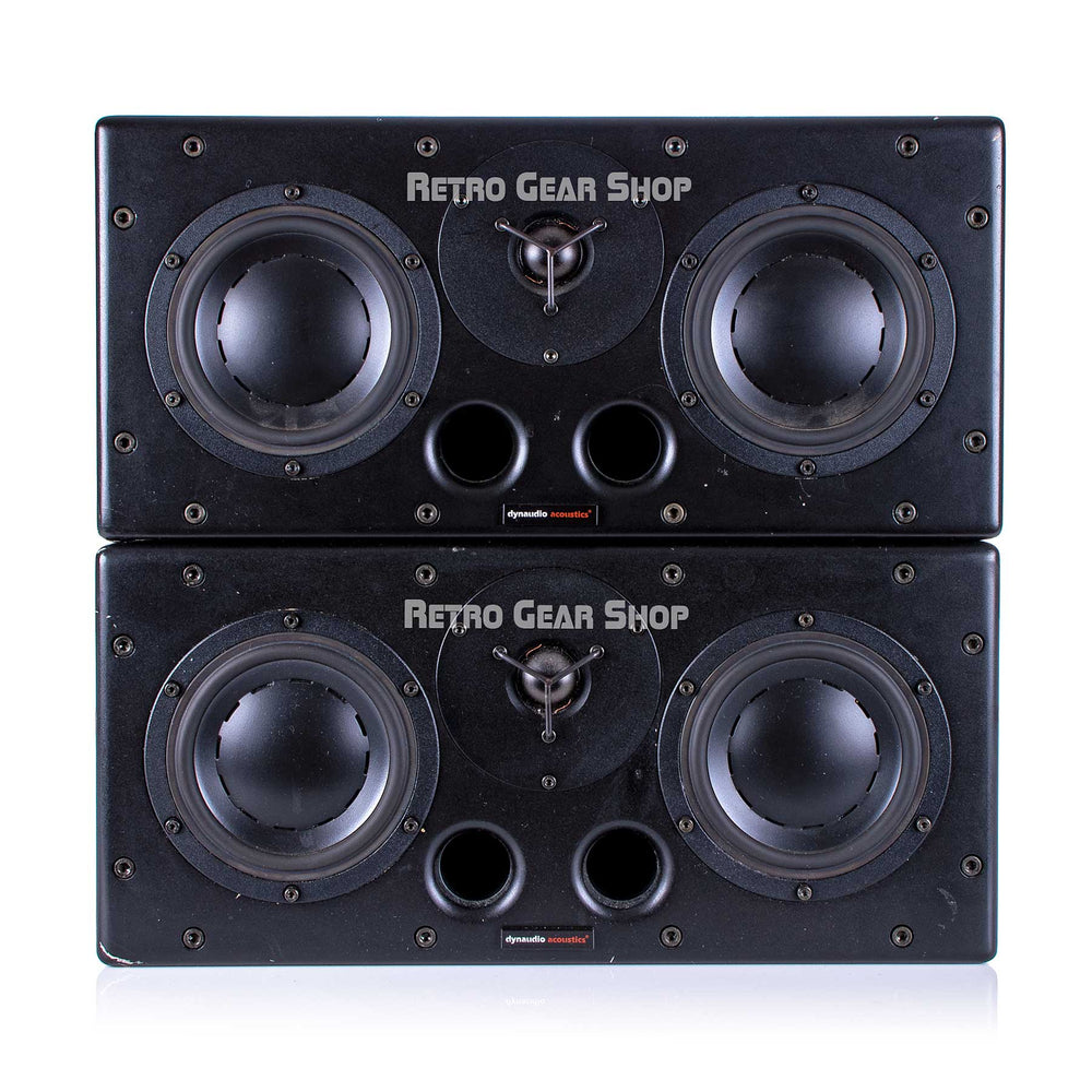 Dynaudio Acoustics M1 Pair
