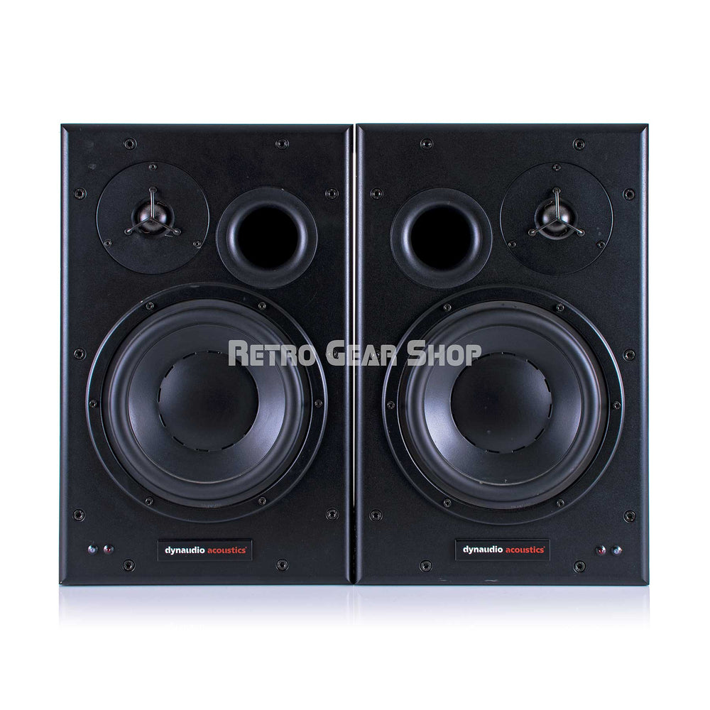 Dynaudio BM15A Pair