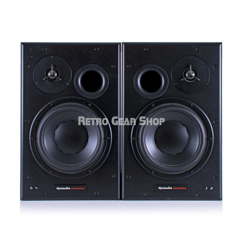 Dynaudio BM15A Pair