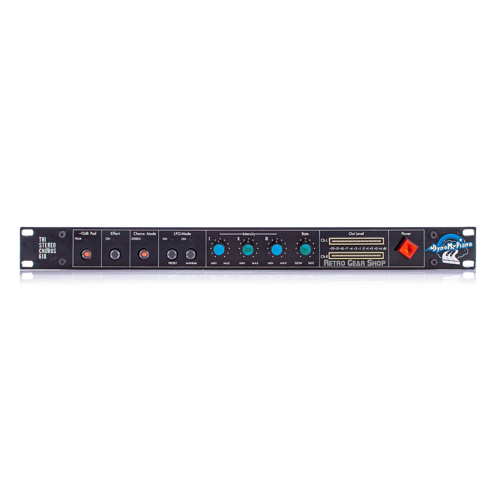 Dyno My Piano TSC-618 Tri Stereo Chorus