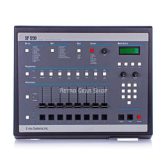 E-Mu SP-1200 Reissue Near Mint