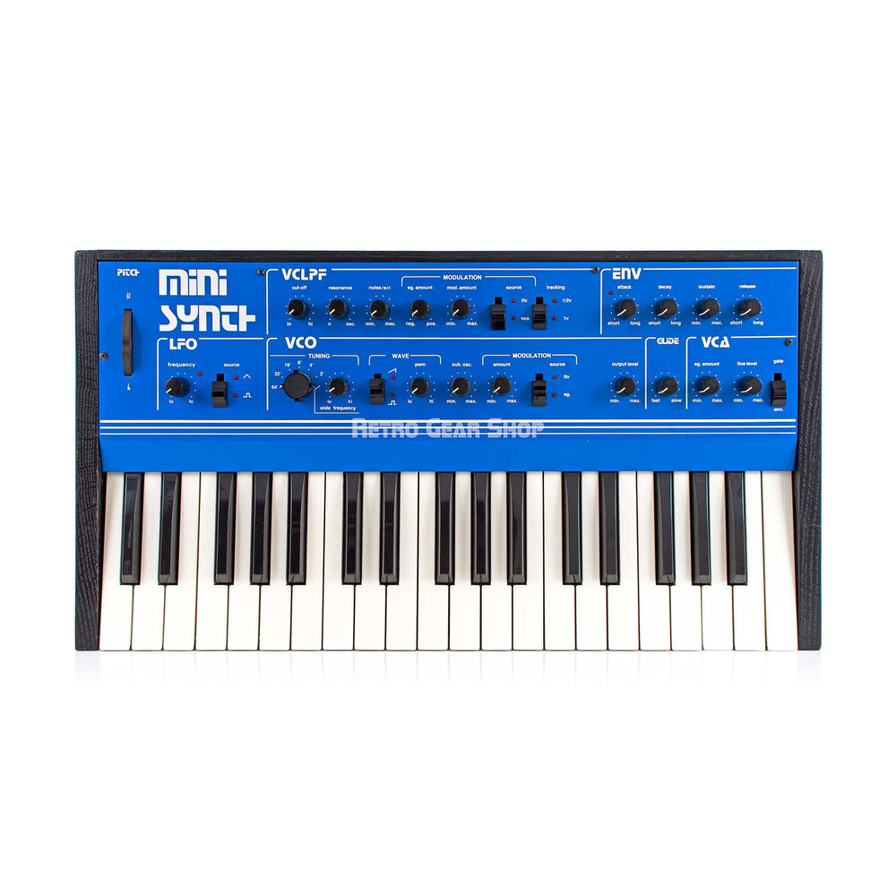 E-Pro Mini Synth