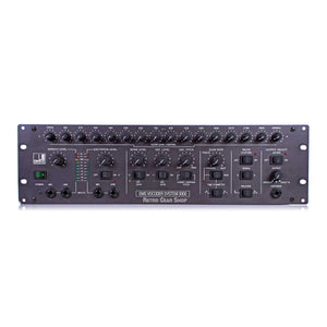 EMS Vocoder System 3000 Rare Vintage Analog Synthesizer Synth 2000 Electronic Music Studios