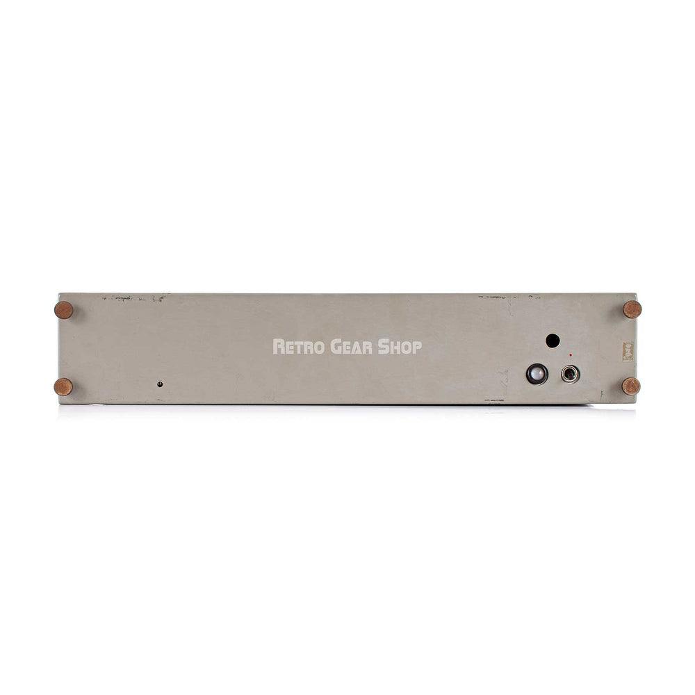EMT V54 Plate Tube Electronics