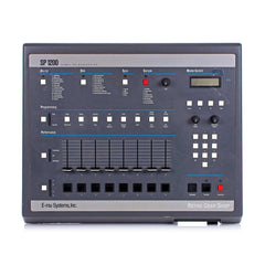 E-Mu SP-1200 Original Gray