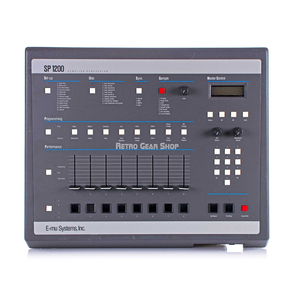 EMU SP 1200