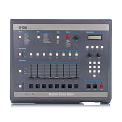 E-Mu SP-1200 Original Gray