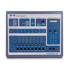 E-Mu SP-12 Turbo
