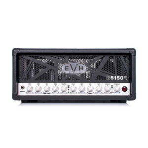 EVH 5150 III Tube Guitar Amp Head 50W