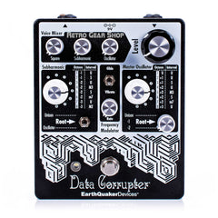 EarthQuaker Devices Data Corrupter