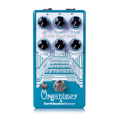 EarthQuaker Devices Organizer V2