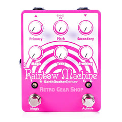 EarthQuaker Devices Rainbow Machine V2