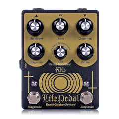 EarthQuaker Devices Life Pedal V2 Limited Edition