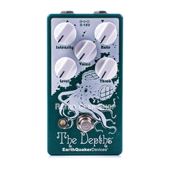 EarthQuaker Devices The Depths V2