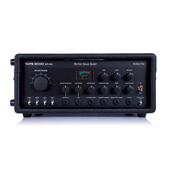 Echo Fix EF-X2 Black