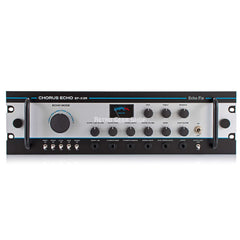 Echo Fix EF-X3R Silver