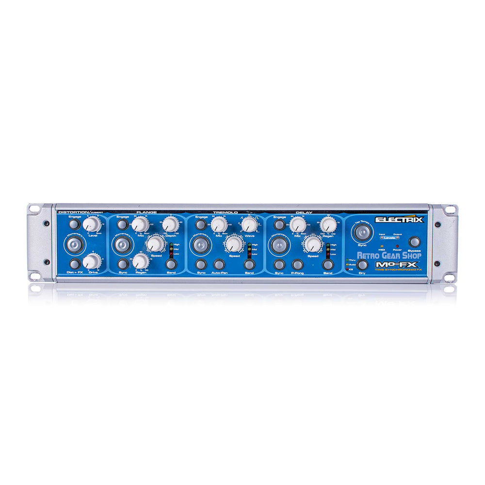 Electrix Mo-Fx