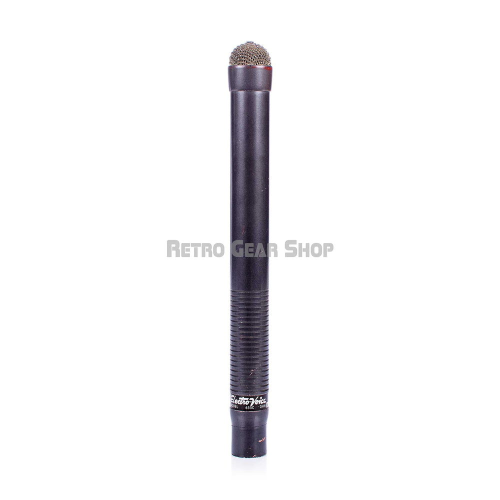 Electro Voice 655C