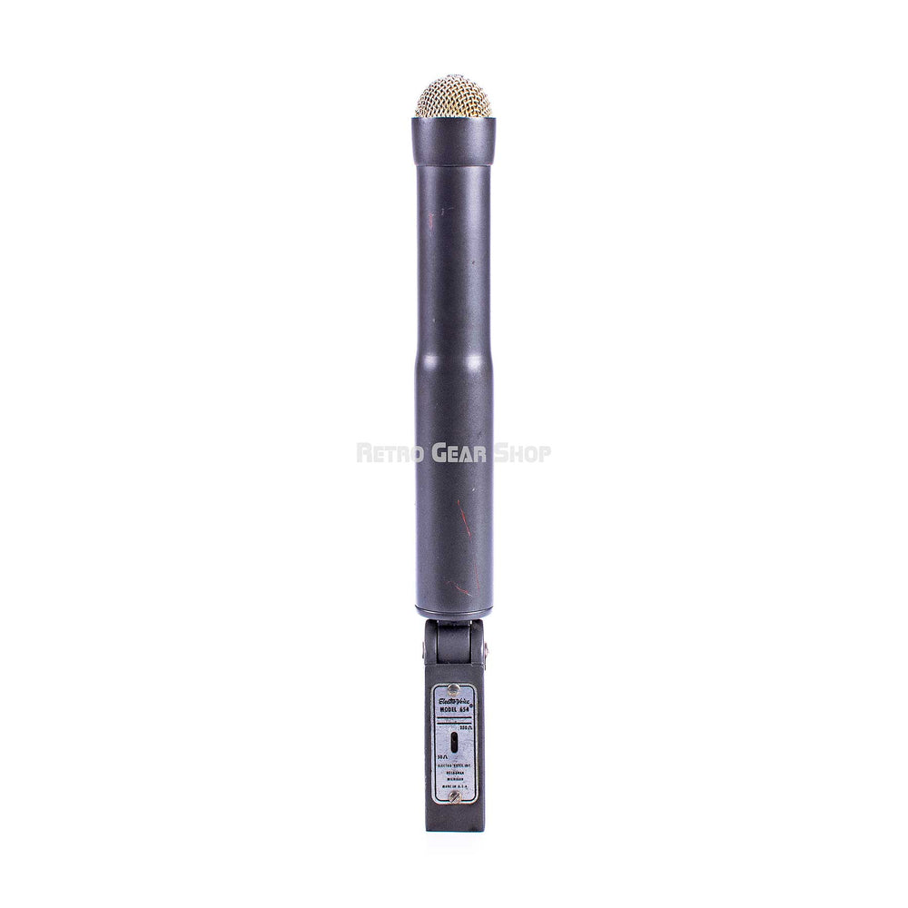 Electro Voice 654