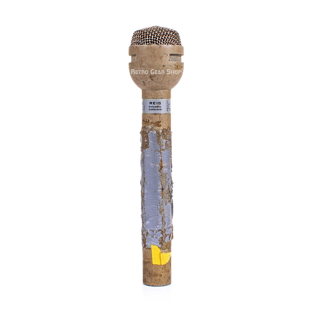 Electro Voice RE-15