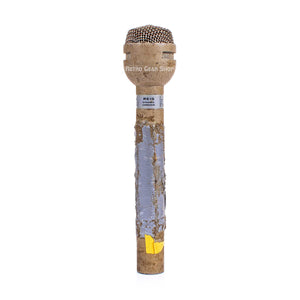 Electro Voice EV RE-15 Cardioid Dynamic Microphone Vintage Rare