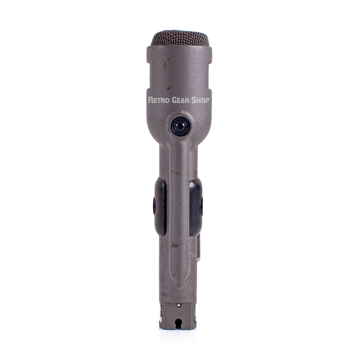 Electro Voice EV Model 666 Dynamic Cardioid Microphone Vintage