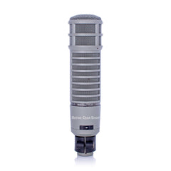 EV Electro Voice RE20 RE-20 Dynamic Cardiod Microphone Daddy's