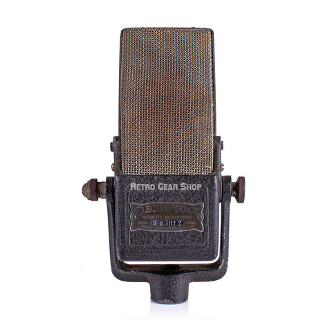 Electro Voice V2