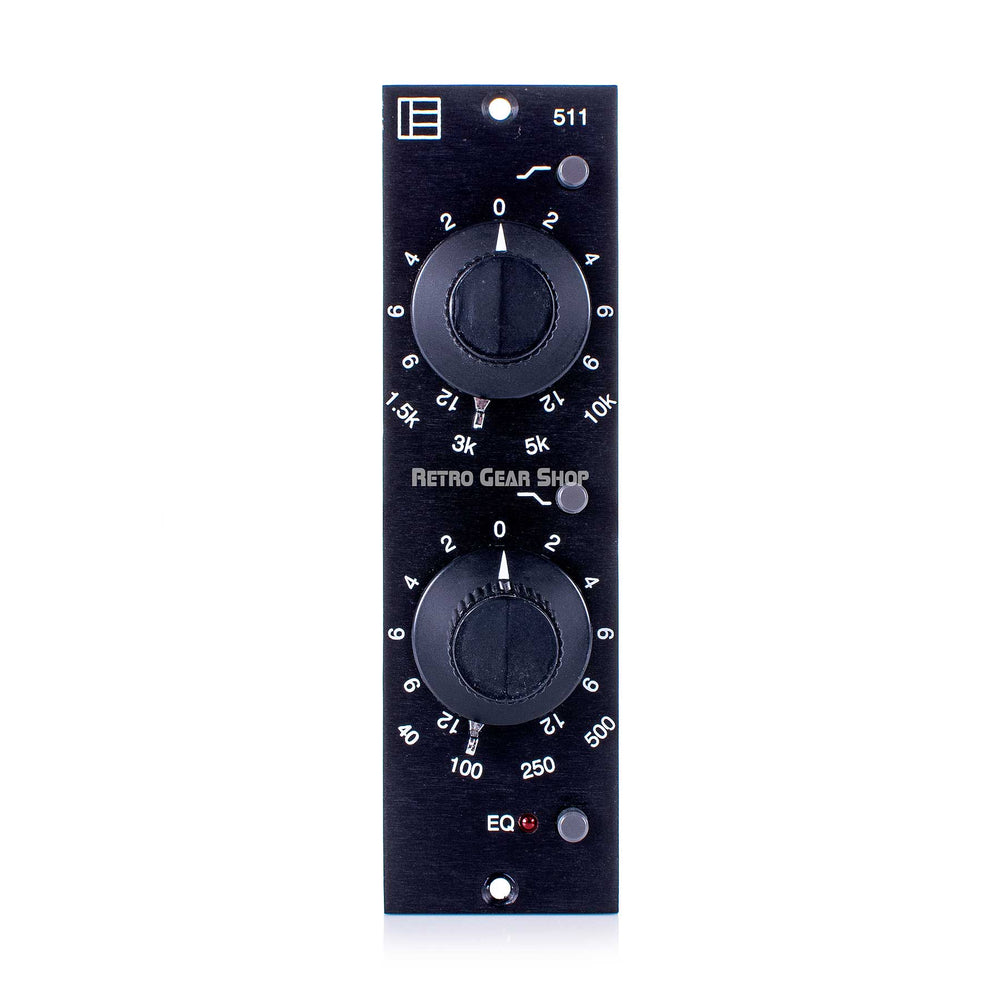 Electrodyne 511
