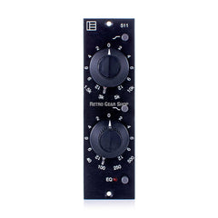 Electrodyne 511