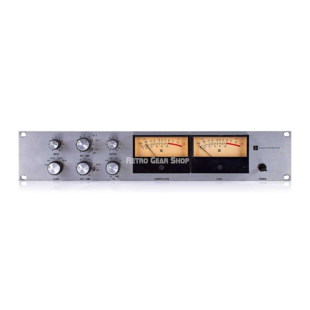 Electrodyne CA 700
