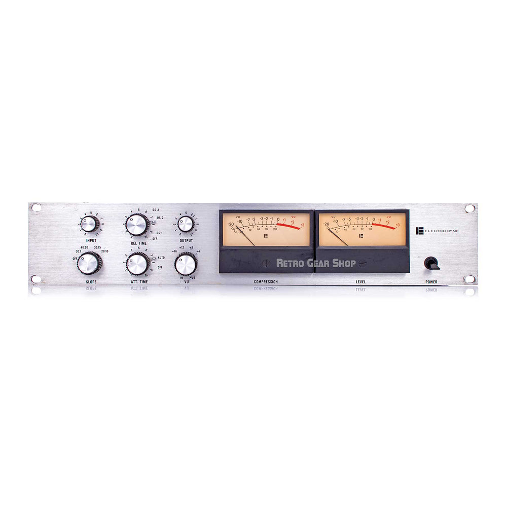 Electrodyne CA 700 #2630