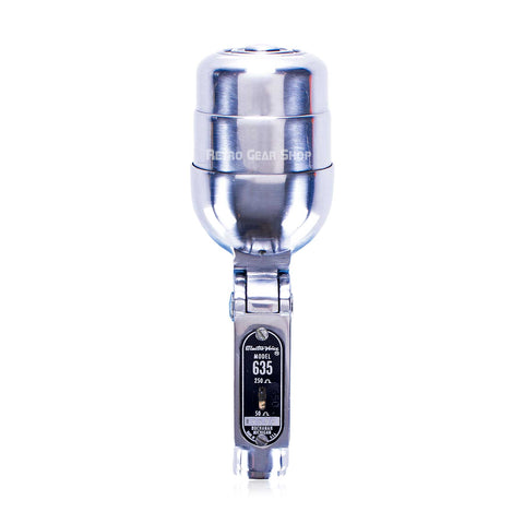 Electro Voice 635 Vintage Microphone