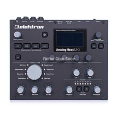 Elektron Analog Heat MKII