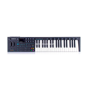 Elektron Digitone 37 Key 8 Voice Digital Synthesizer Midi Keyboard Keys Synth 
