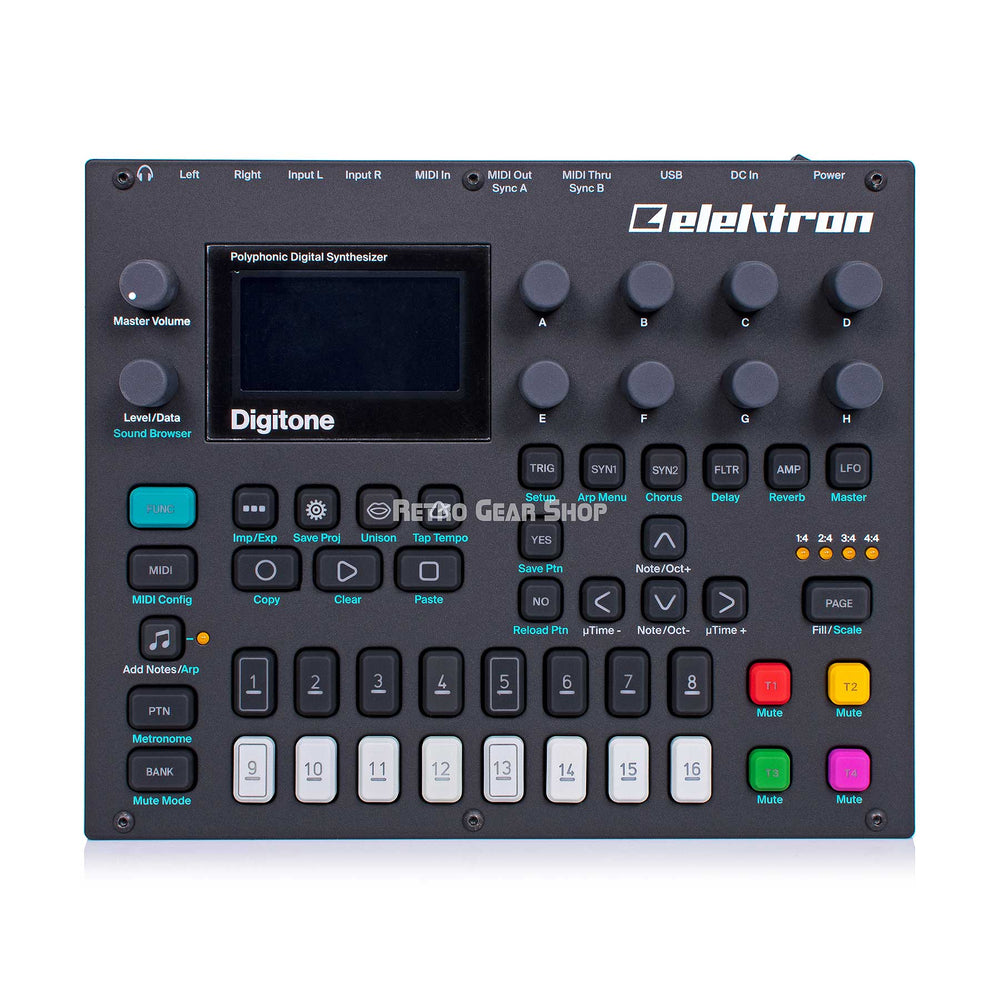 Elektron Digitone