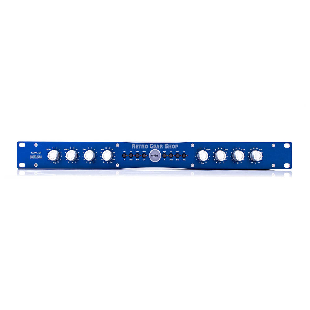 Elysia Karacter Rack