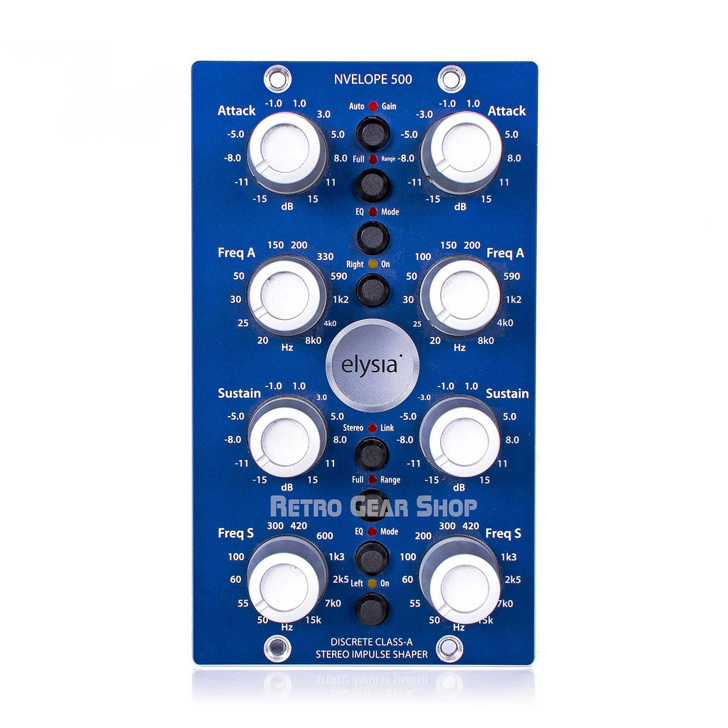 Elysia Nvelope 500