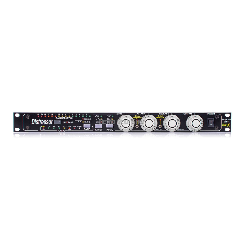 Empirical Labs Distressor EL8-X Used