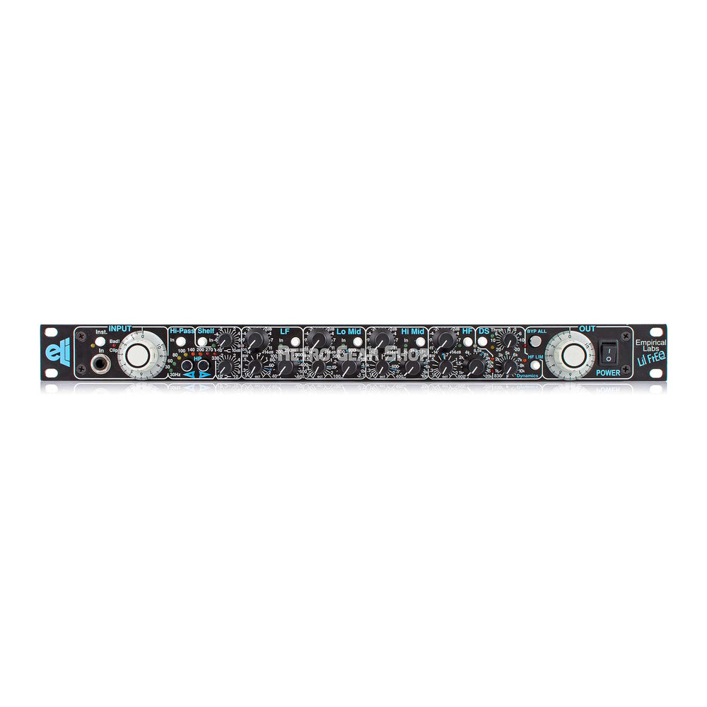 Empirical Labs Lil FrEQ