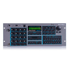 E-Mu Proteus 2500 DHRS #2