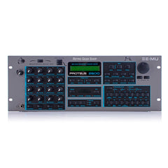E-Mu Proteus 2500 DHRS #1