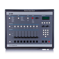E-Mu SP-1200 Reissue Serviced